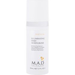 M.A.D. Skincare