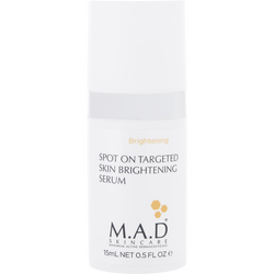 M.A.D. Skincare