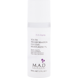 M.A.D. Skincare