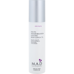 M.A.D. Skincare