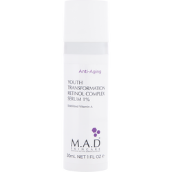 M.A.D. Skincare
