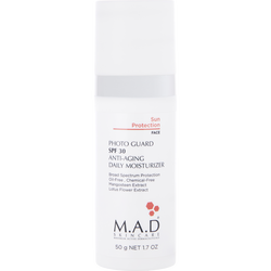 M.A.D. Skincare