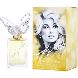 Dolly Parton Dancing Fireflies