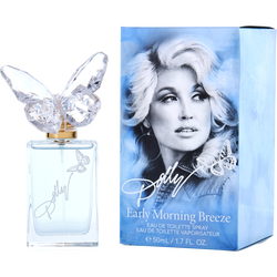 Dolly Parton Early Morning Breeze