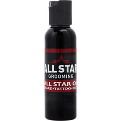 All Star Grooming