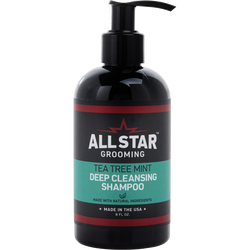 All Star Grooming