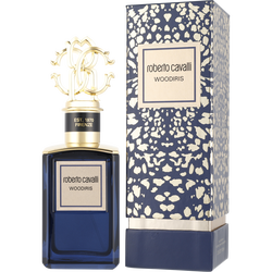 Roberto Cavalli Wood Iris
