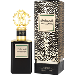 Roberto Cavalli Tobaccomore
