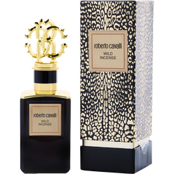 Roberto Cavalli Wild Incense