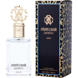 Roberto Cavalli Paradiso Azzurro