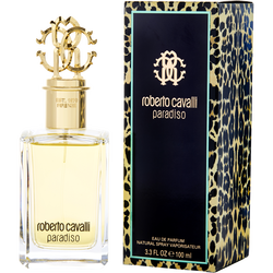 Roberto Cavalli Paradiso