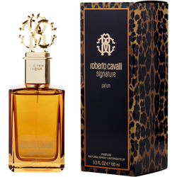 Roberto Cavalli Signature