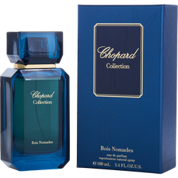 Chopard Collection Bois Nomades