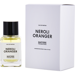Matiere Premiere Neroli Oranger