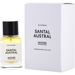 Matiere Premiere Santal Austral