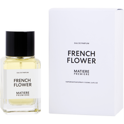 Matiere Premiere French Flower