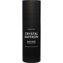 Matiere Premiere Crystal Saffron