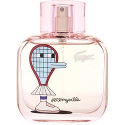 Lacoste Eau De Lacoste L.12.12 Pour Elle Sparkling