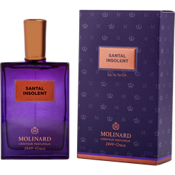Molinard Santal Insolent