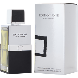 Armaf Edition One