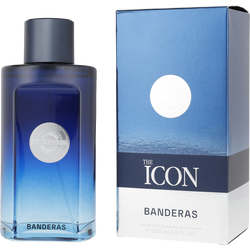 Antonio Banderas The Icon