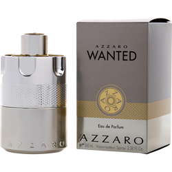 Azzaro Wanted