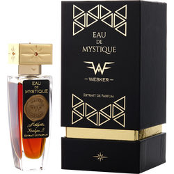 Wesker Eau De Mystique