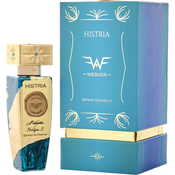 Wesker Histria