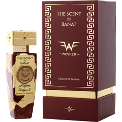 Wesker The Scent Of Banat