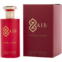 Zaib Saffron Rouge