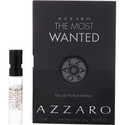 Azzaro The Most Wanted