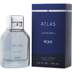 Tumi Atlas