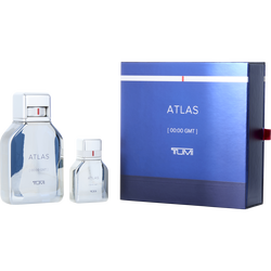 Tumi Atlas