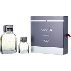 Tumi Awaken