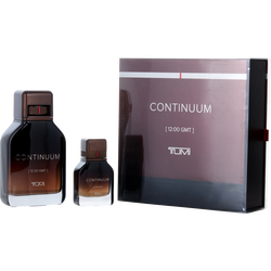 Tumi Continuum