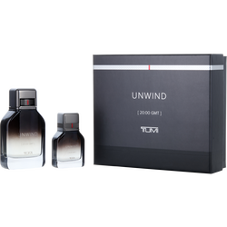 Tumi Unwind