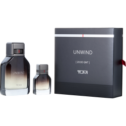 Tumi Unwind