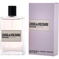 Zadig & Voltaire This Is Her! Undressed