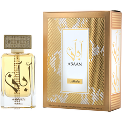 Lattafa Abaan