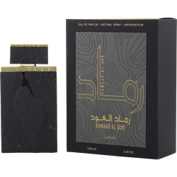 Lattafa Ramaad Al Oud