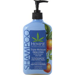 Hempz