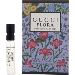 Gucci Flora Gorgeous Magnolia