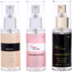 Mauboussin Variety