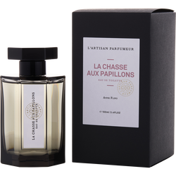 L'Artisan Parfumeur La Chasse Aux Papillons