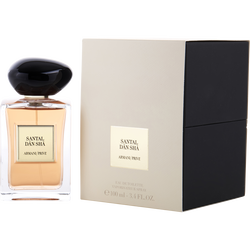 Armani Prive Santal Dan Sha