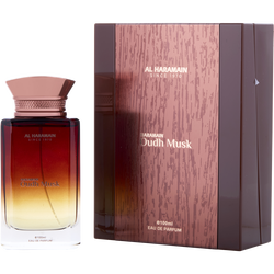 Al Haramain Oudh Musk