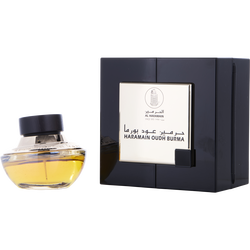 Al Haramain Oudh Burma