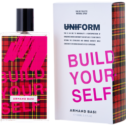 Armand Basi Uniform Build Yourself