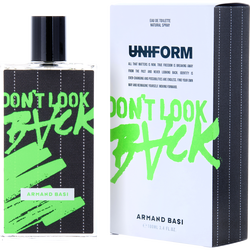 Armand Basi Uniform Don'T Look Back