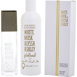Alyssa Ashley White Musk